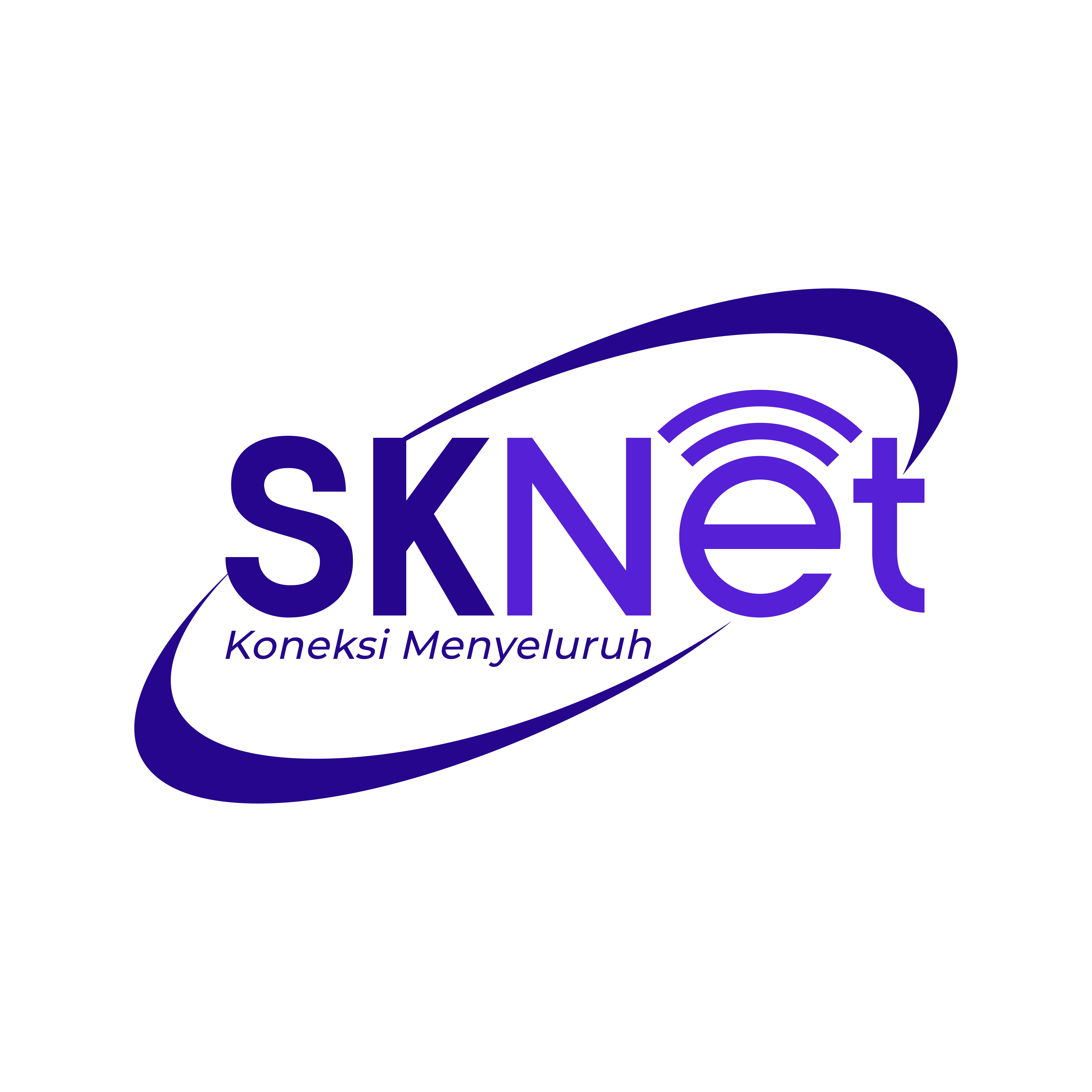 PT. Sinyal Khatulistiwa Network